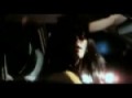 Sonali Bendre driving recklessly in the movie Major Saab