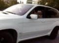 Sound of BMW X5 4.4is