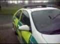 South Central Ambulance Nissan Primera RRV Look Around