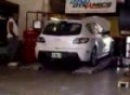 Speed3 Dyno