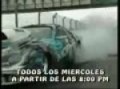 Spot Comercial Miercoles de Arrancones Nocturnos Autodromo Monterrey