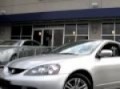 Springfield Acura - 2006 Acura RSX COUPE