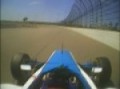 Star Mazda 2009 Iowa qual.