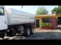 Sterling Water Truck-Central Truck Sales Inc. Miami,FL