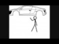 StickMan Gets A Audi R8! (Must See)!
