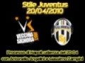 Stile Juventus 20-04 Angelini Zampini 2di2