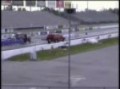 Stock Car Drag Racing