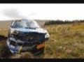 Subaru Crash