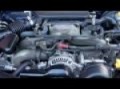 Subaru Engine