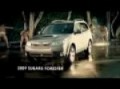 Subaru Forester 2009 Sexy Car Wash Wet Sumo