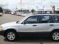 Subaru Forester Marysville WA 98270