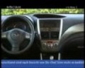Subaru Forester NTV Motors Test