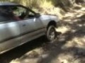 Subaru Hill climbing