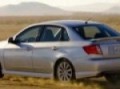 Subaru Impreza 2.5i Sedan