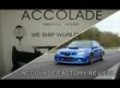Subaru Impreza WRX Sti 9 Body Kits by ACCOLADE