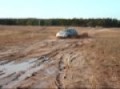 Subaru In the Muddy