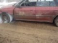 Subaru Legacy 1.8 boxer (burnout) VOL 3.