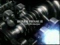 Subaru Legacy B4 Commercial Part.1