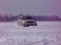 Subaru Legacy Outback Drift