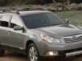 Subaru Outback 2.5I Premium SUV