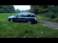 Subaru Outback - mud test