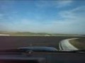 Subaru WRX in-car @ Thunderhill - Part Two