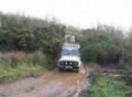 Sully the Landrover 110 Defender - Todds Leap