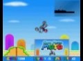 Super Mario Moto