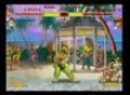 Super Turbo GMC Chun Li Vs Ryu Part 2