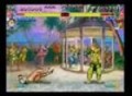 Super Turbo GMC Chun Li Vs Ryu Part 3