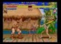 Super Turbo GMC Zangief Vs Chun Li Part 3