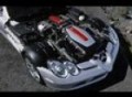 Supercar Engines.