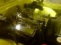 Supercharged GM 302 V8 500 BHP