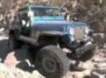 Superstition Mountain Jeep Run 1 of 2