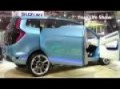 Suzuki R3 - Mpv 7 Seat Concept Car