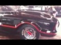 Symbolic Motors - 1966 Batmobile 003 By George Barris