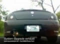 System Upgrade Exhaust