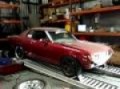 TA22 Celica Dyno Tuning