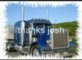 THANKS TO JOSH RICCIO FOR TRUCK PICTURES