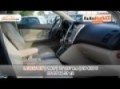 TOYOTA MURET - test LEXUS RX 3.3 PACK