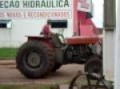 TRATOR FIAT 513R - filme 05 de 10
