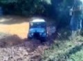 TRILHA JEEP PASSO FUNDO