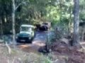 TRILHA JEEP PASSO FUNDO