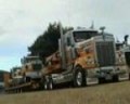 TRUCKING DOWN UNDER no1