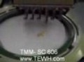 Tajima TMM-SC 606 Embroidery Machine