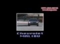 Test Drive All New Chevy Malibu Near Dayton OH- Video