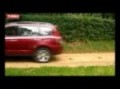 Test Subaru Forester Diesel