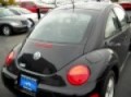 Teton Auto Sales - 1999 Volkswagen New Beetle Black