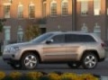 The All New 2011 Jeep Grand Cherokee!