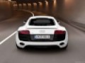 The Amazing Audi R8